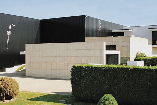 Fundo de Lebre compra a Torneiras Roriz, a W2007 e a Auto Delta