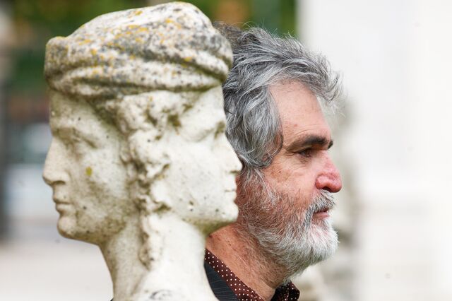 Daniel Blaufuks: “Acabou o período de paz na Europa”  