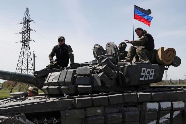 Redes de televisão na Rússia sofrem ataques informáticos durante desfile