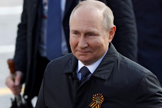 Putin: 'A Rússia atacará com mais força se forem fornecidos mísseis” à Ucrânia