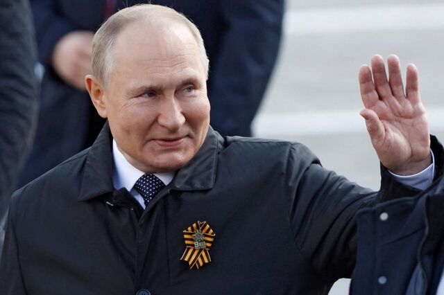 Rússia prolonga restrições a voos civis em 11 aeroportos até dia 12 