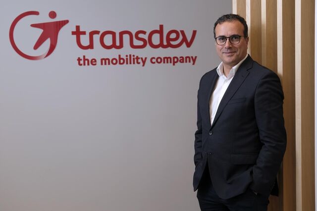 Transdev: “Temos interesse em todos os projetos”