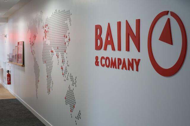 Consultora Bain cria novo “hub” em Lisboa