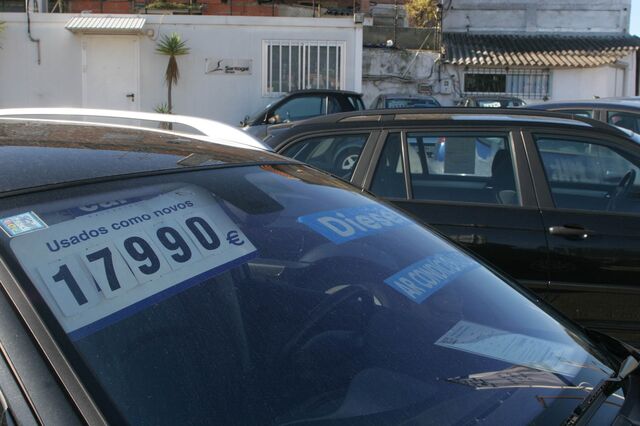 Usados importados: Governo mudou a lei, mas Fisco voltou a ser condenado