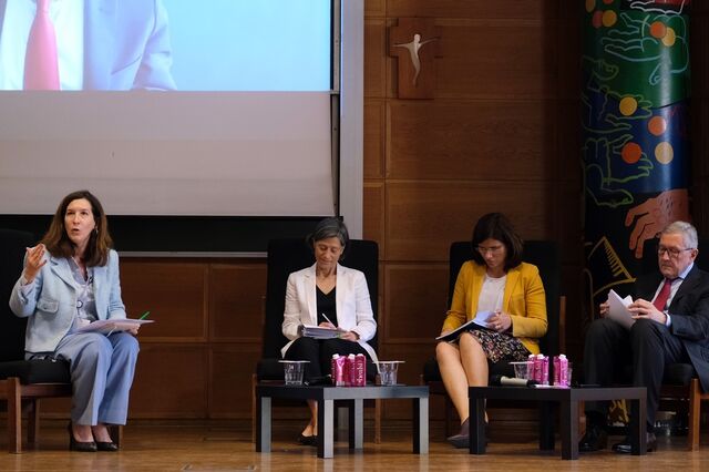 UE pode ter dificuldades na resposta à atual crise
