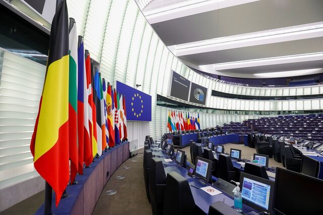 Parlamento Europeu considera “muito positivo” uso da bazuca em Portugal