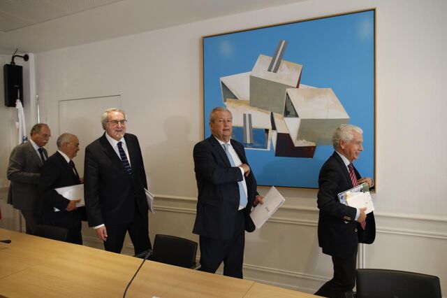 Patrões criticam Orçamento: “Perfeitamente desastroso”, com “falta de ambição”