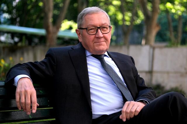Regling: “Podemos estar perto do pico da inflação”
