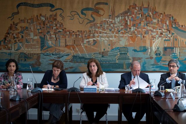 Impostos, energia, apoios às empresas: as novidades do acordo de concertação social