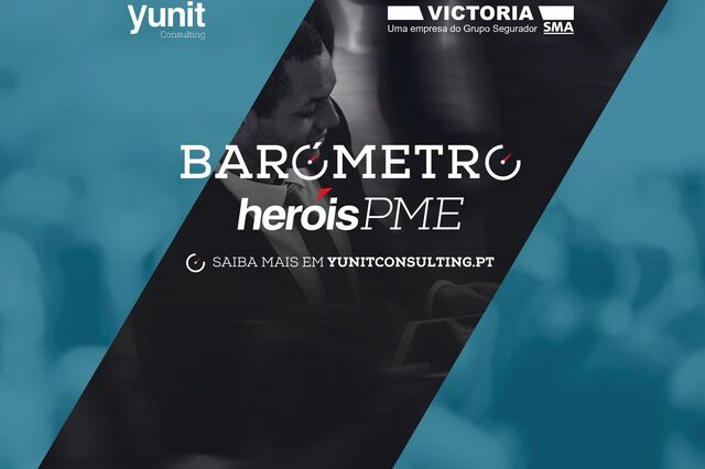 Barómetro Heróis PME revela PME confiantes em crescimento entre 10% e 30%