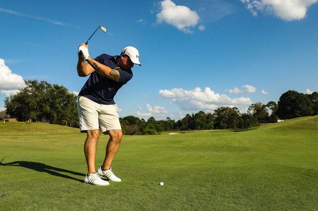 GOLFE DOA ECONOMISTAS EM BELAS