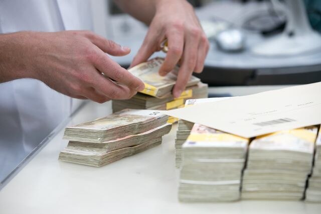 Investimentos das famílias europeias duplicam em 20 anos