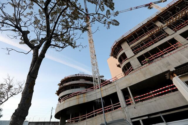 Recuperação de casas caiu 45% nos primeiros quatro meses do ano