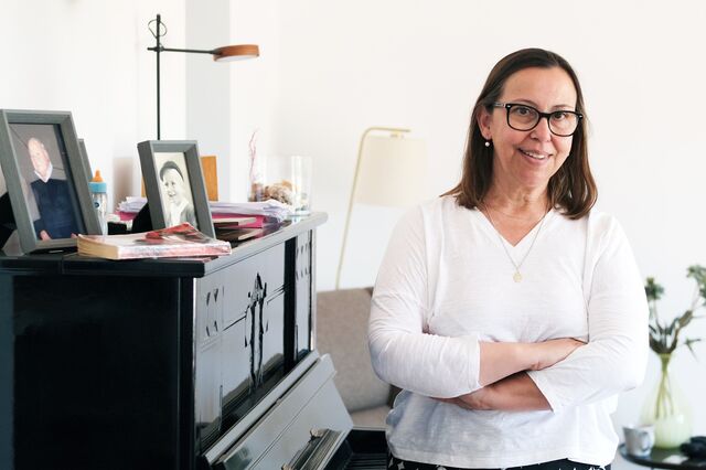 Marta Vilar  Rosales: Os objetos têm vida. Não são seres neutros