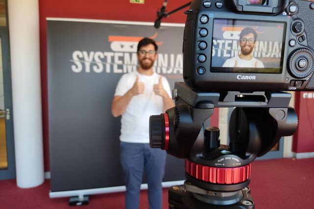 Tecnológica do top 10 mundial quer contratar mais 25 “ninjas” para o Porto