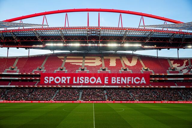Depois dos NFT e de um avatar, Benfica quer ir para o metaverso
