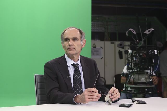 Inspetor-geral da ASAE 'descola' variações de preço dos combustíveis de cenário de lucros ilegítimos