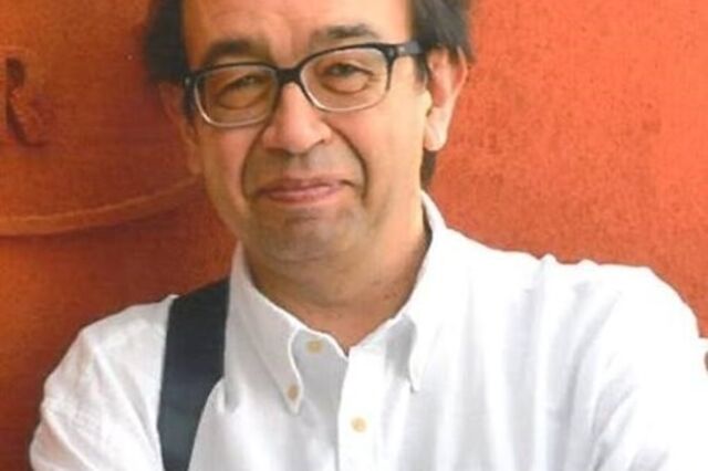 Morreu Fernando Sobral, escritor e antigo jornalista do Negócios  