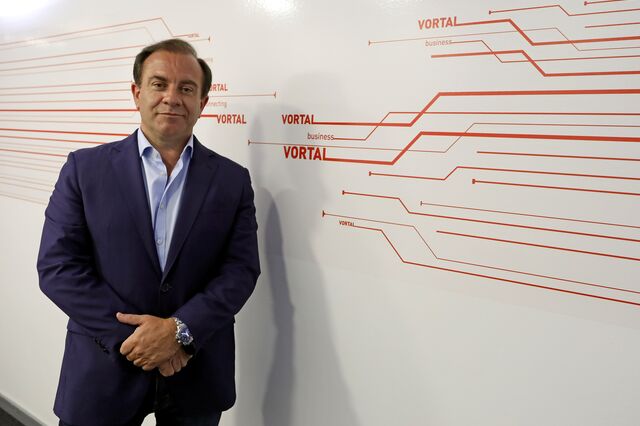 Grupo sueco Byggfakta promove Miguel Sobral a CEO para a Europa continental