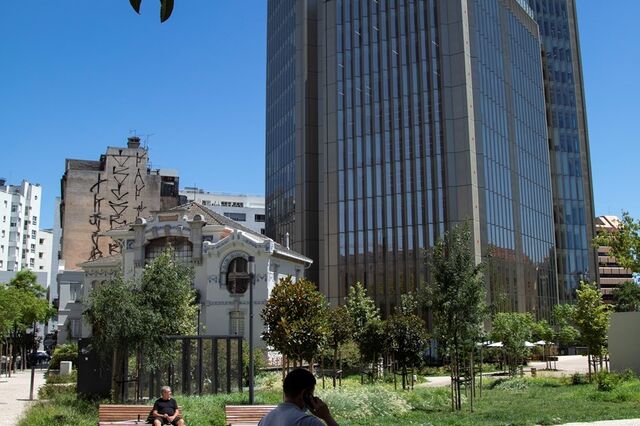 De Évora para o Médio Oriente. KPMG quer descentralizar conhecimento