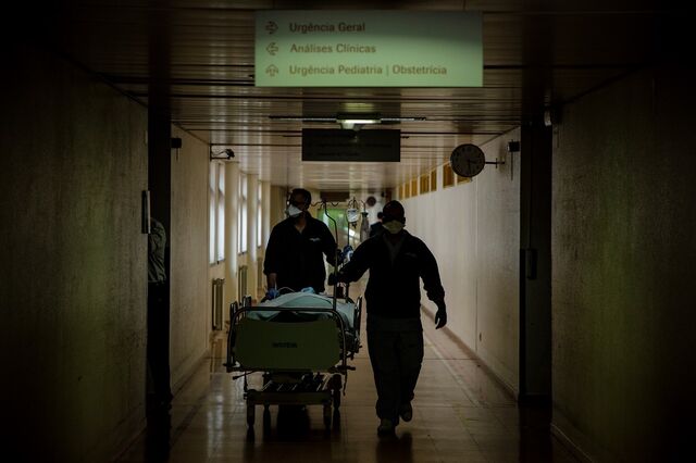 Concorrência acusa três entidades de cartel em contratação pública com o SNS 