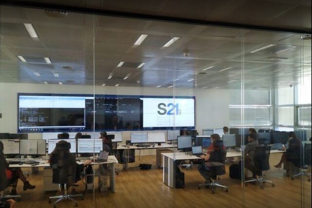 Sonae IM vende holding de cibersegurança que controla a S21sec e Excellium à Thales 