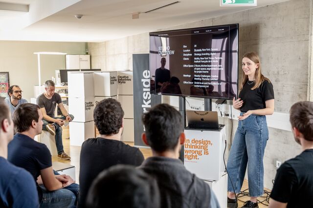 Austríaca Parkside Interactive entra em Portugal através do Porto e quer contratar 50