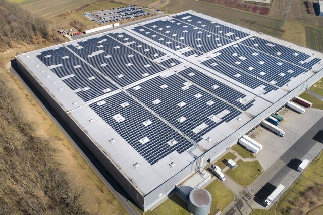 Painéis solares: redução da fatura e maior independência energética 