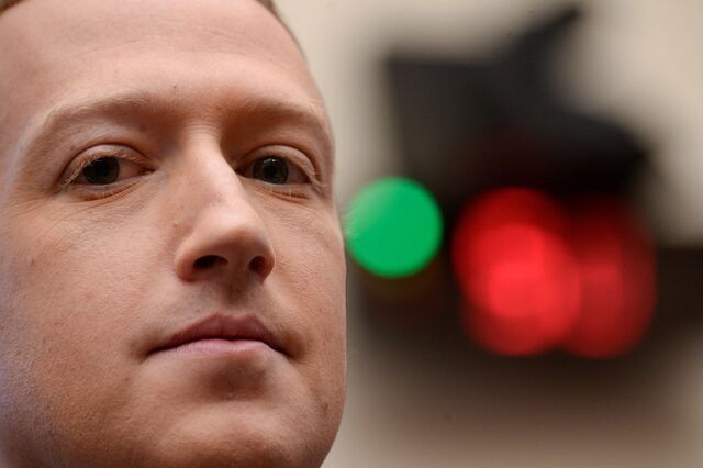 Zuckerberg quer reconquistar força pelo metaverso