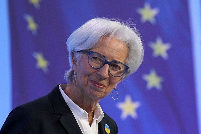 Depois de Bruxelas, BCE volta a insistir no fim dos apoios