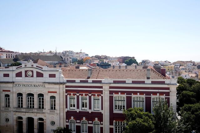 Obras da Parque Escolar chegam ao fim