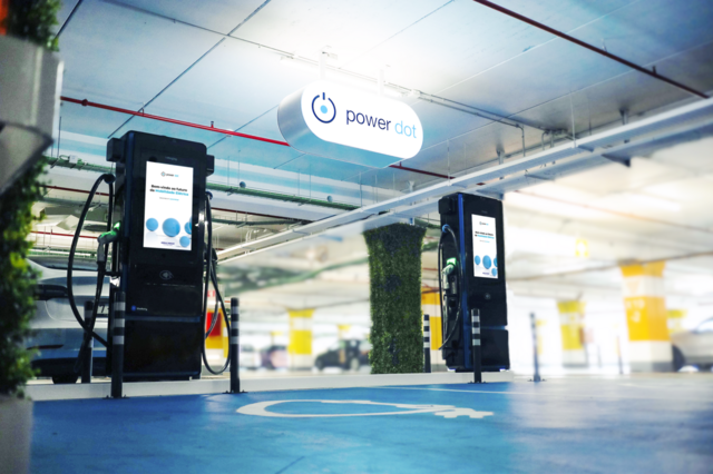 Fundo Antin notifica Concorrência da aquisição de controlo conjunto da Power Dot