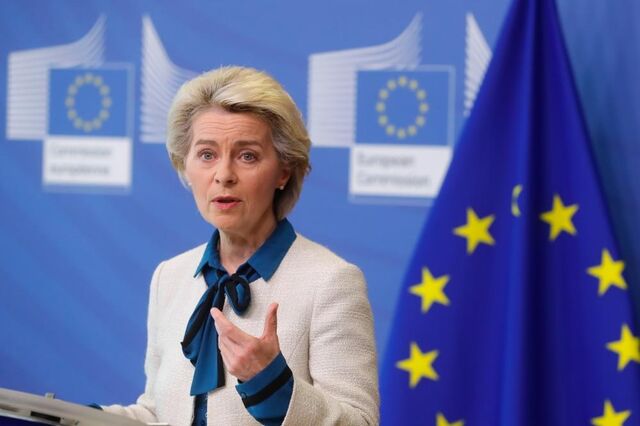 Bruxelas tem 565 mil milhões para digitalizar sistema elétrico