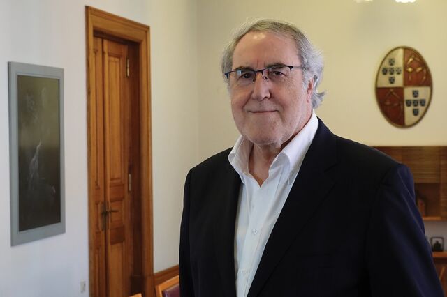 “A inovação e a tecnologia estão a ganhar espaço no setor”