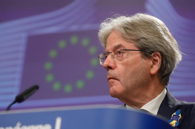 Novas regras orçamentais da UE não podem ser “à la carte”, diz Gentiloni