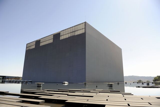 Data centers portugueses podem valer 1,2 mil milhões em 2027