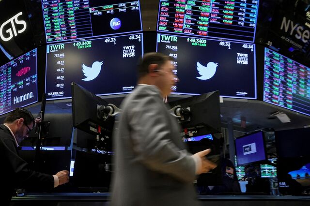 S&P 500 toca nos ursos e Dow tem pior ciclo semanal de perdas em 100 anos