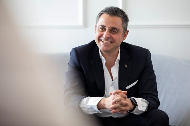 Vinci Energies Portugal: “Vamos ter dinheiro” para bom investimento