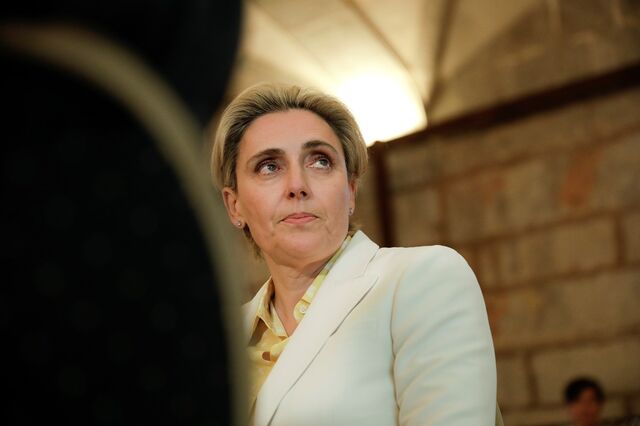 Retalho já voltou a níveis de atividade pré-pandemia, diz Cláudia Azevedo