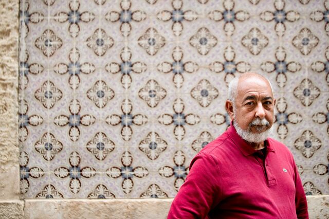 Leonardo Padura: “A História persegue-nos”