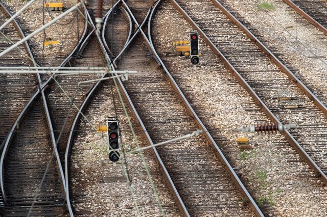 Governo apoia empresas de transporte ferroviário de mercadorias com 15 milhões