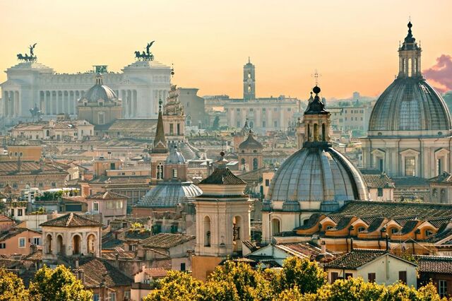Apostas dos 'hedge funds' contra dívida italiana em máximos de 2008