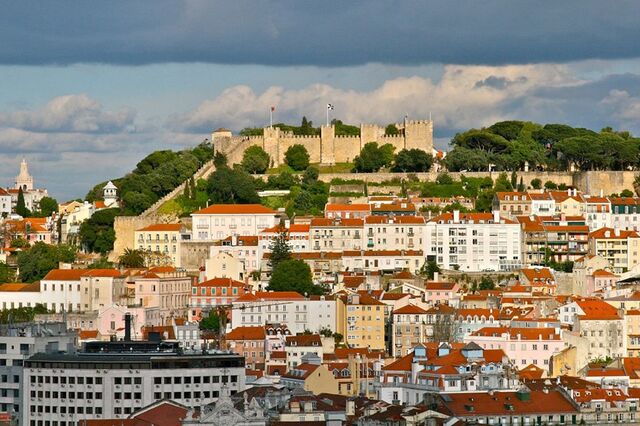 Portugal é o quarto país do mundo onde os 'expats' mais se sentem em casa 