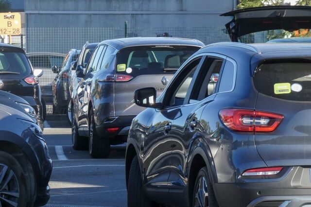 Portugal supera Dinamarca em venda de carros até abril