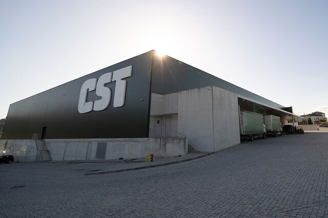 CST - Cartonagem S. Tiago celebra 65º aniversário.