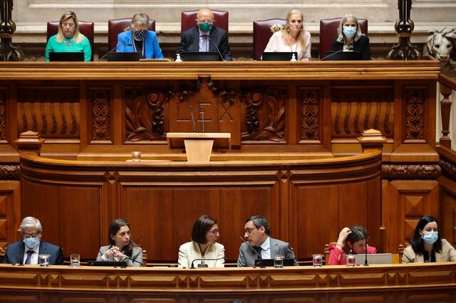 PS e IL chumbam aumentos no Estado