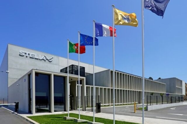 Airbus investiu 69 milhões em Portugal no ano passado