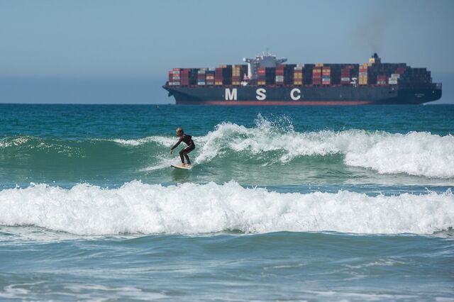Maior armador do mundo compra start-up portuguesa