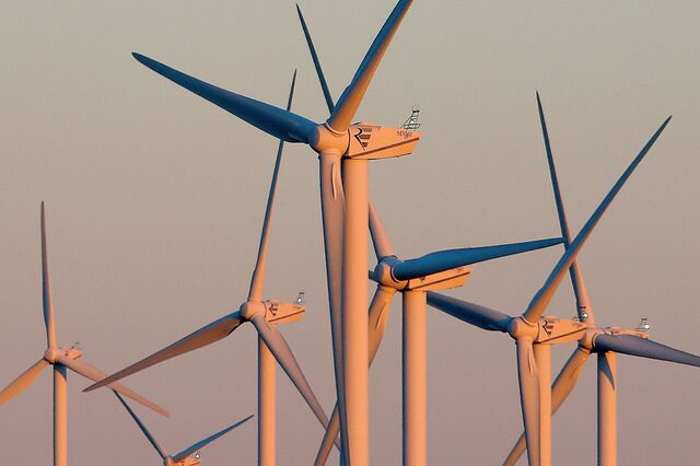 EDP Renováveis ganha contrato de aquisição de 400 MW de energia eólica nos EUA