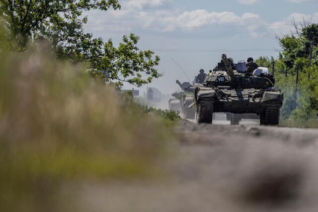 Putin mobiliza-se e rebeldes prosseguem em direção a Moscovo. Ponto de situação na Rússia